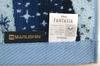 Marushin Disney Fantasia Mickey Mouse Face 34 X Magical 2005071700 Towel, 80cm, Whirlpool,