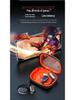 Douyin TH25 Ear-hook Sport Bluetooth Earphones - Non-in-ear, Noise Cancelling, Ultra-long Battery Life