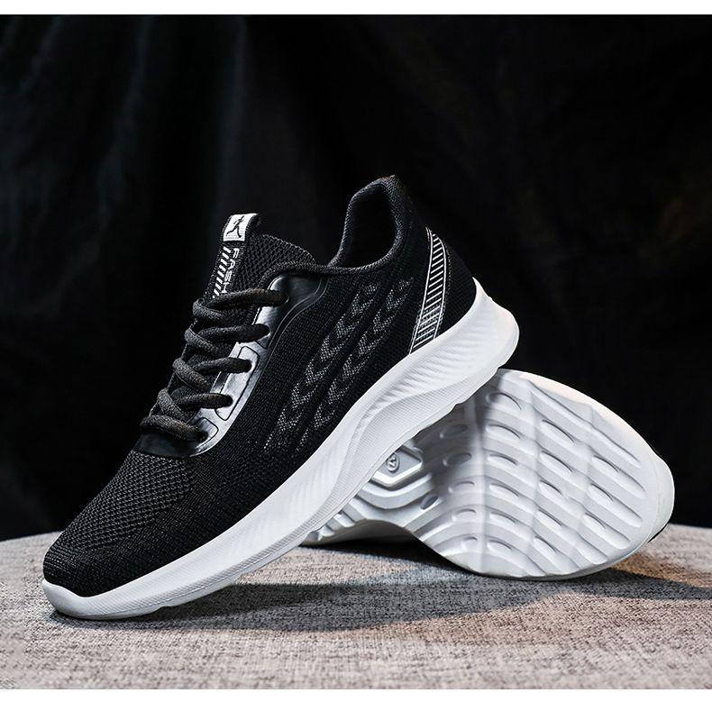 Designer Luxury Brand  De Mujer Thin Dancing Sports Breathable Non-slip Lightweight Women's Casual Mesh Shoes