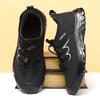 Single cotton optional new men's mountaineering leisure sports fashion single cotton with the same Korean version of trend running