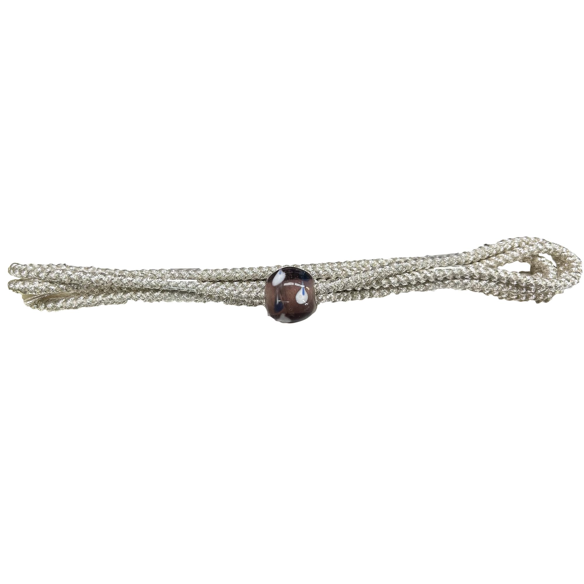 

seiei Glass beads Decorative cord Purple Yukata Decoration Decoration Yukata cord Yukata cord [Yukata 72634]