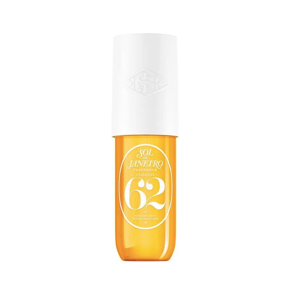 Sol de Janeiro Seirosa 62 Perfume Body Mist 90ml Sol De Janeiro Fragrance Mist