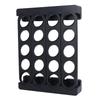 Coffee Pod Holder Storage Organizer Holds 20 Pods Coffee Capsule Display Rack for Kitchen Countertop Home Office Wall
