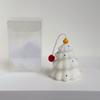 Creative Christmas Tree Candles Wedding Decorative Candle Atmosphere Decoration Birthday Christmas Party Supplies 2025 New Year