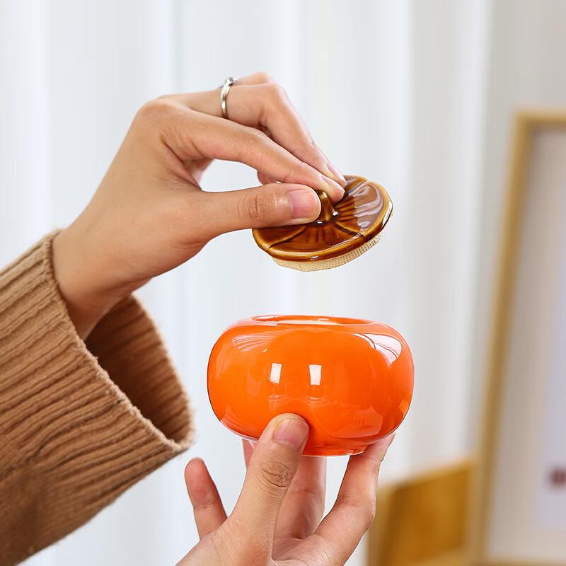 Chinese Ceramic Tea Set Gift Box