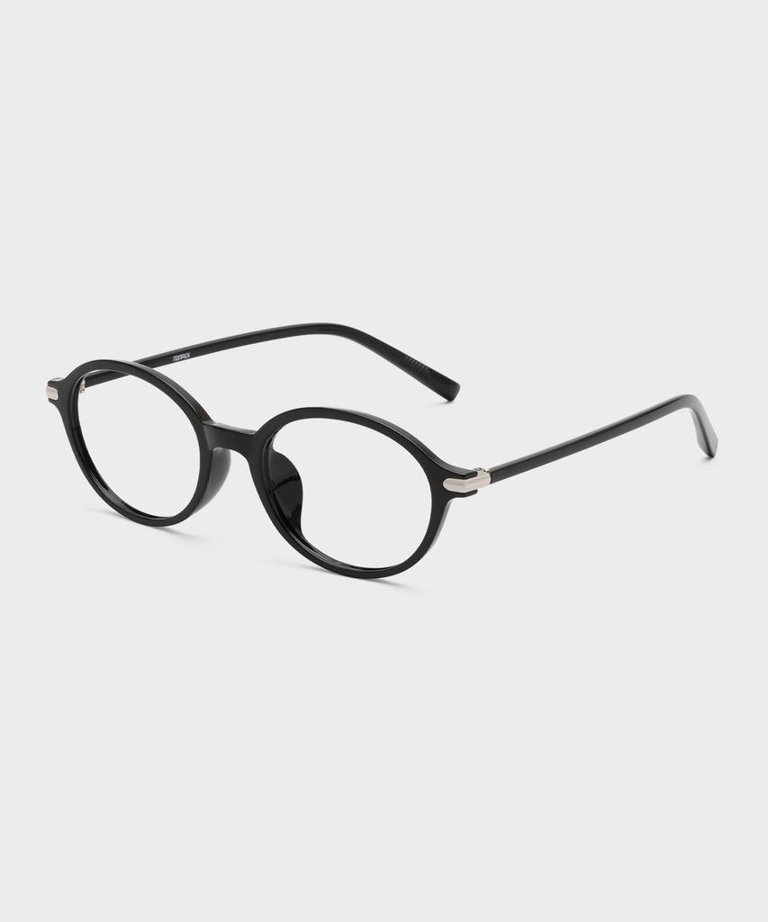 Nonpig Rovi_Bk Eyeglass Frames