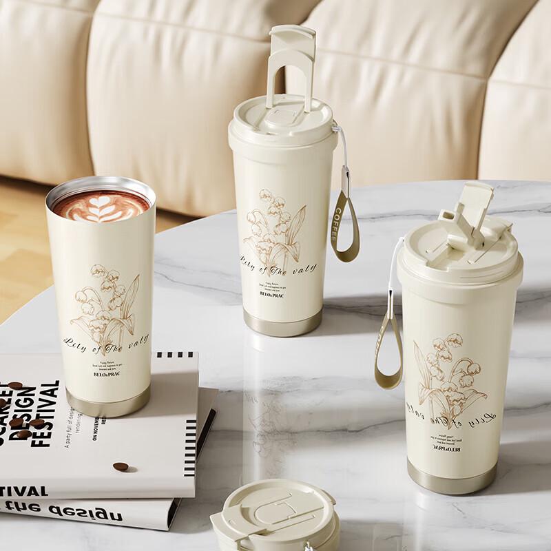 BELO&PRAC Shangri-La Coffee Cup