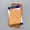 Ultra-dünne durchsichtige Handyhülle für iPhone 17 16 15 14 13 12 Pro Max 16 Plus Air Slim Matte Hart-PC Schutzhülle