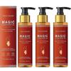 (3pcs)Magics Body Firming Oil Luxury Body Oil Hydrating and Firming Skin Oil for Full Body, Arms, Chest, Thighs and Tummys
