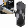 Rear Mudguard Replacement for ADV160 2021-2025 Motorcycle Wheel Tire Mud Flap   Guard