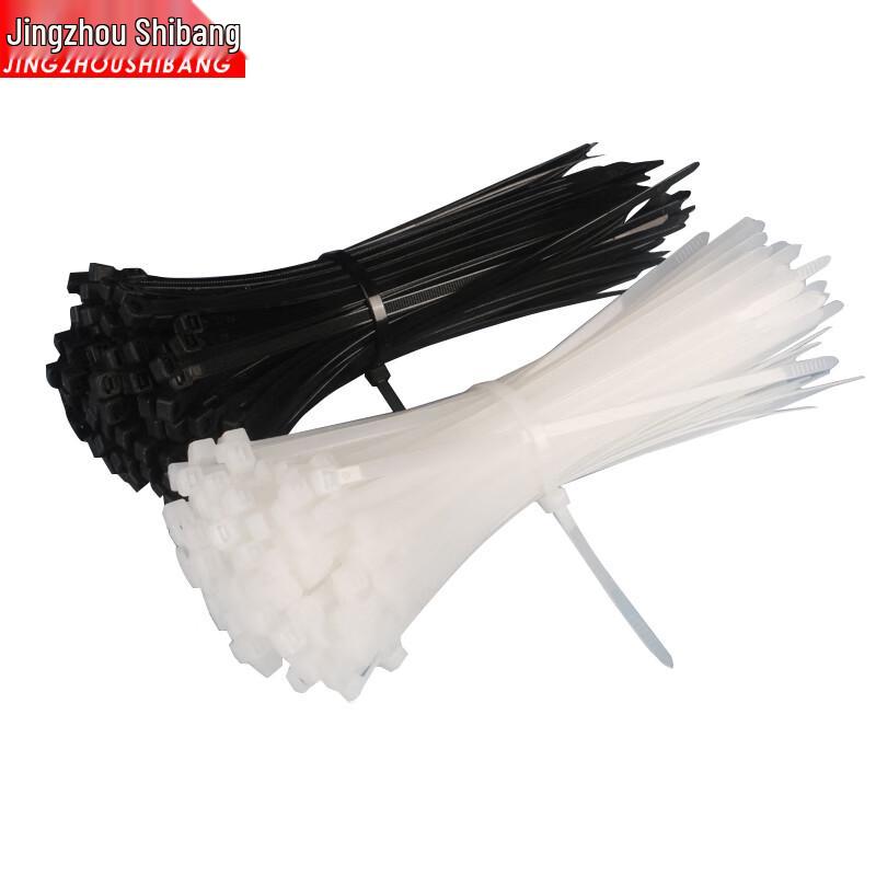 Jingzhou Shibang Nylon Self-Locking Cable Ties