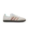 Samba OG 'Clay Strata' (Unisex) Crystal White / Clay Strata / Gum 5 German Army Trainers ID2047