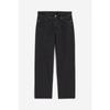 H M 90s Low Rise Baggy Jeans Black 1113296018