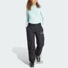 New Adidas Ski Pants Women's Black IB1179