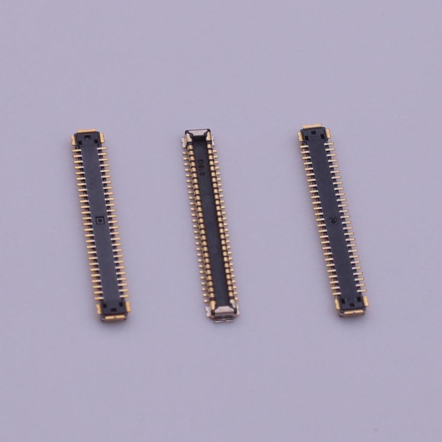 5-10PCS USB Charger Charging For Samsung Galaxy A50S A507 A52 A525 FPC Flex Connector On Board 54Pin