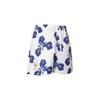 Nike Sport Essential Flow Printed Woven Lined Athletic Shorts Men Shorts Mountain-White FZ5945-121