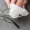 24-pack of Portable Lens Cleaning Tissues (12 X 14 Cm, 4.72" X 5.51")