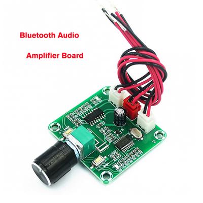 XH-A158 Ultra Clear Bluetooth 5.0 Pam8403 DIY Wireless Speaker Amplifier Board