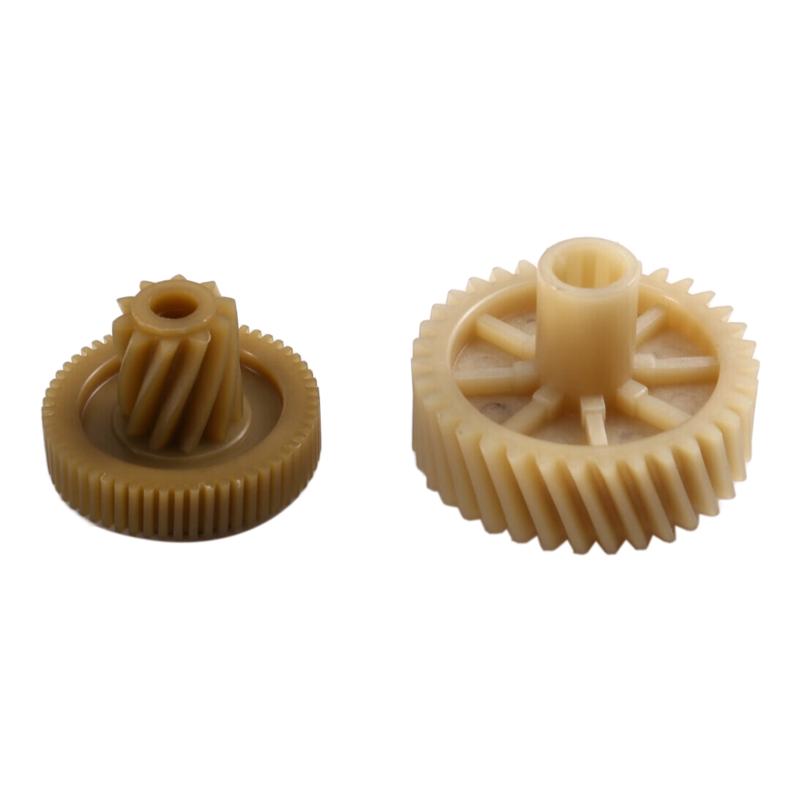 A65X-4518200242 Car Convertible Sunroof Module Repair Gears For Mercedes Benz Smart 451