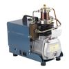 Air Compressor Pump High Pressure Electric 30Mpa 4500Psi Industrial Supplies ZW‑007LT