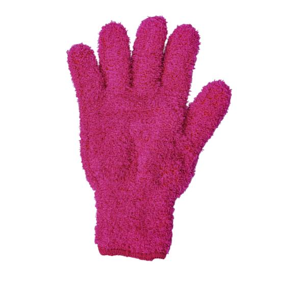 Housekeeping Cleaning Glove Plant Leaf Dusters Plant Care Accessories Greenhouse Gardening Hand Protection Tool