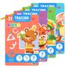 High-Quality Children High-Quality Magical High-Quality Tracing High-Quality Workbook High-Quality Montessori High-Quality Learning High-Quality