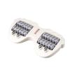 New Cat Paw Foot Massager Trigger Point Reflexology Raised Foot Acupressure Massager Care Acupressure Foot Roller Massager Home