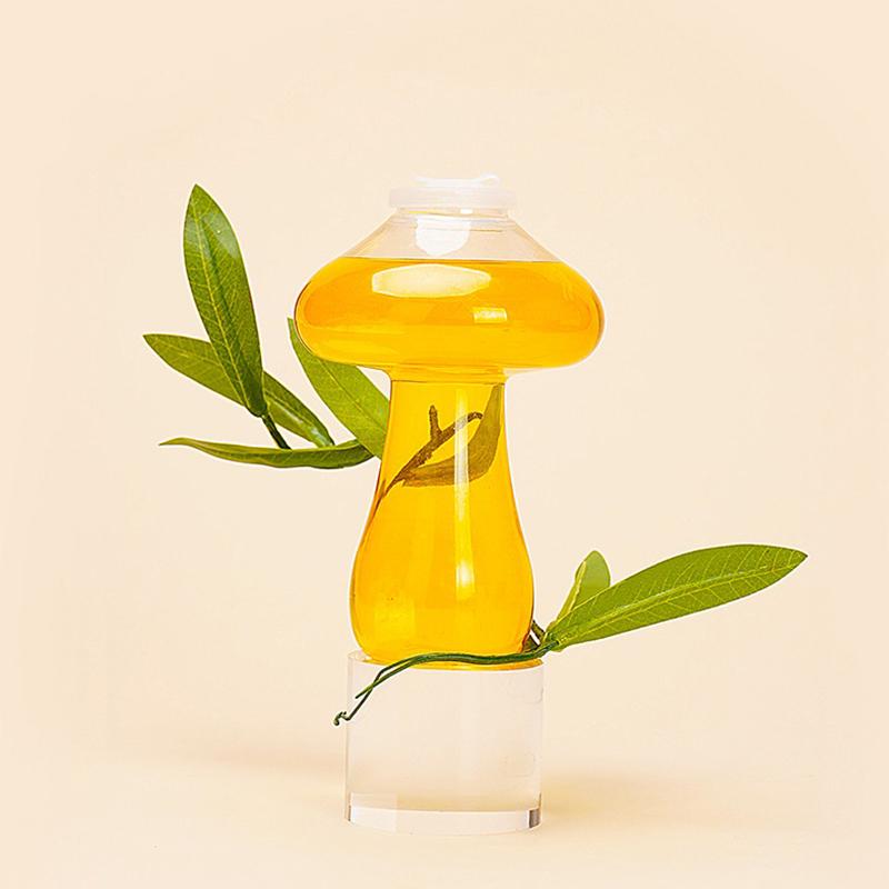 1/3ks Kawaii Lahve na vodu na mléčný čaj, kávu, džus, přenosný kelímek na pití, domov, průhledná láhev na nápoje na džusování