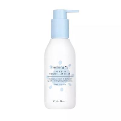 Pyunkang Yul Kids & Baby Moisture Sun Cream SPF50+ PA++++ 150mL