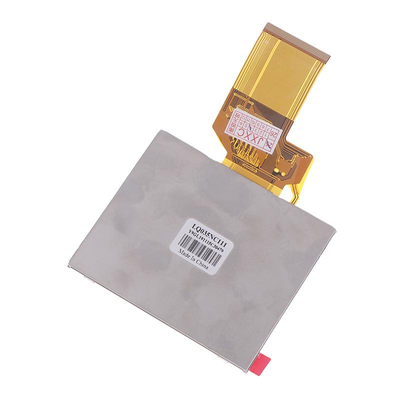 Pantalla LCD Multiusos de 3.5 Pulgadas Lq035Nc111 Placa Controladora de Pantalla LCD Control Driver Mini Compatible con HDMI