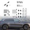 Engine Intake Manifolds Connecting Rods Repair Kit Auto Replacement Parts for A4 A5 A6 Q7