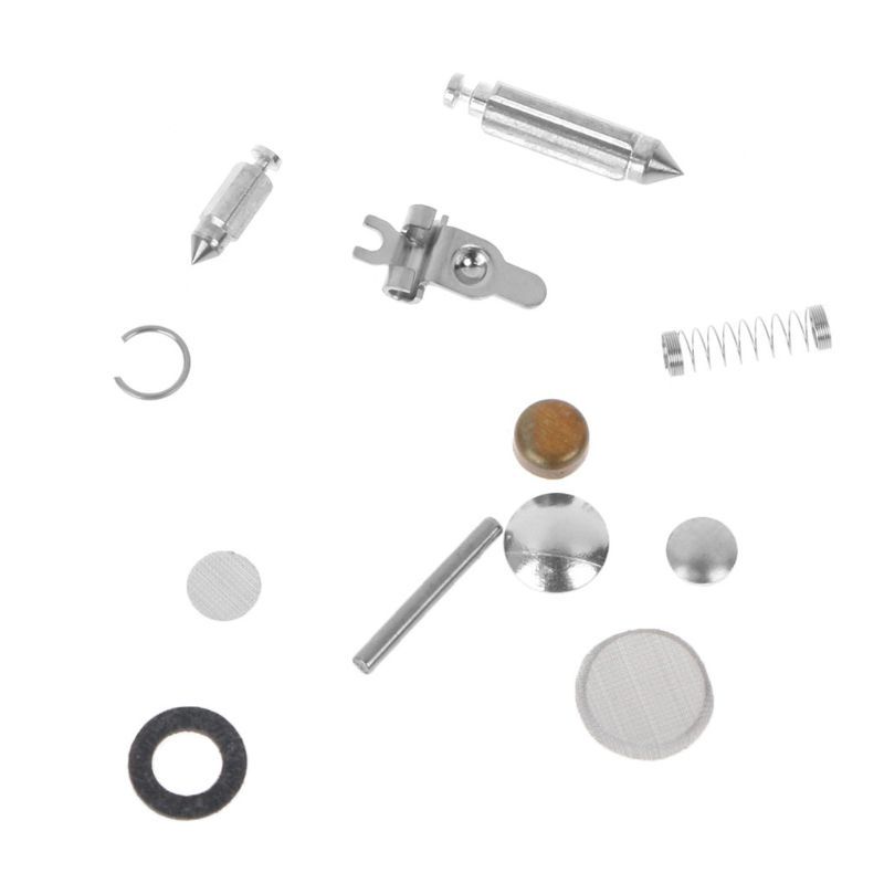 10Sets/5/1Set K10-WAT Carb Carburetor Diaphragm Gasket Needle Repair For WA WT Walbro