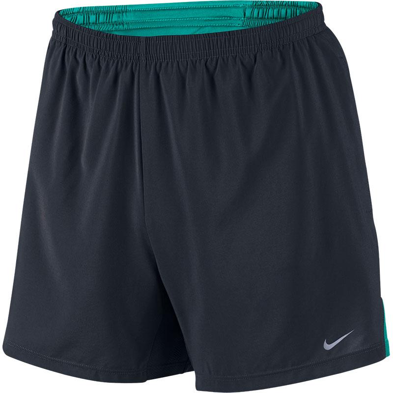 New Nike Sports Shorts Men's Turquoise 597981-476