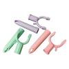 19mm Inner Diameter Handle Cover for Balcony Clothes Fork, Mop, Broomstick