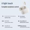 Philips TAT2569 True Wireless Bluetooth Semi-in-Ear Earbuds