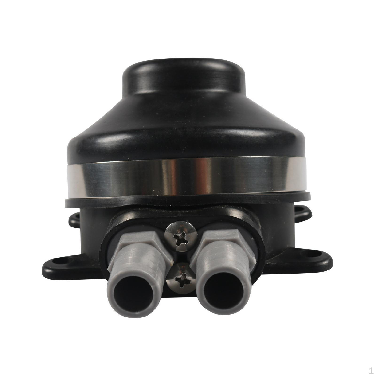 

Foot Pump Lightweight Operated Water for Yacht Galley Boat