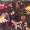 LP deska CAPTAIN TENNILLE Come In From The Rain SP4700 AM Records 1977 Kanada Rock Použité