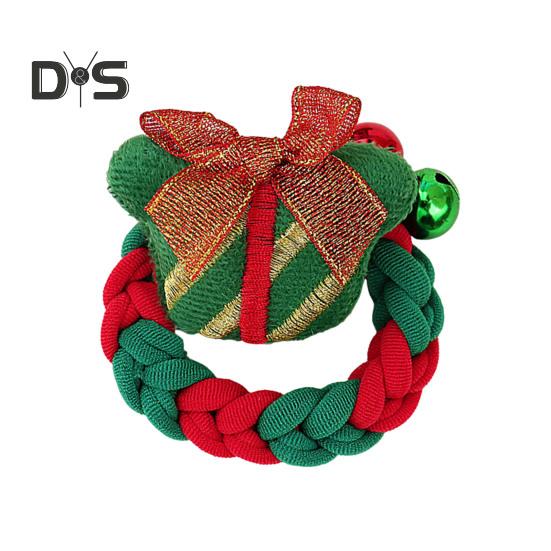 

Рождественская плюшевая кукла, веревка для волос, лось, Санта-Клаус, эластичная повязка на голову, рождественские резинки для волос, бархатные праздничные аксессуары J