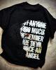 [USED] Rare Tokyo Ghoul Kaneki Ken GILDAN Anime T-shirt, Size Small
