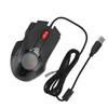 Gaming Mouse 7200 DPI RGB Backlit 8 Keys BT Mouse with Fire Button for Laptop PC