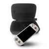Large Capacity Travel Storage Box for Retroid Pocket Flip 2 Game Console Pouches Carrying Bag Organizers Shockproof Case
