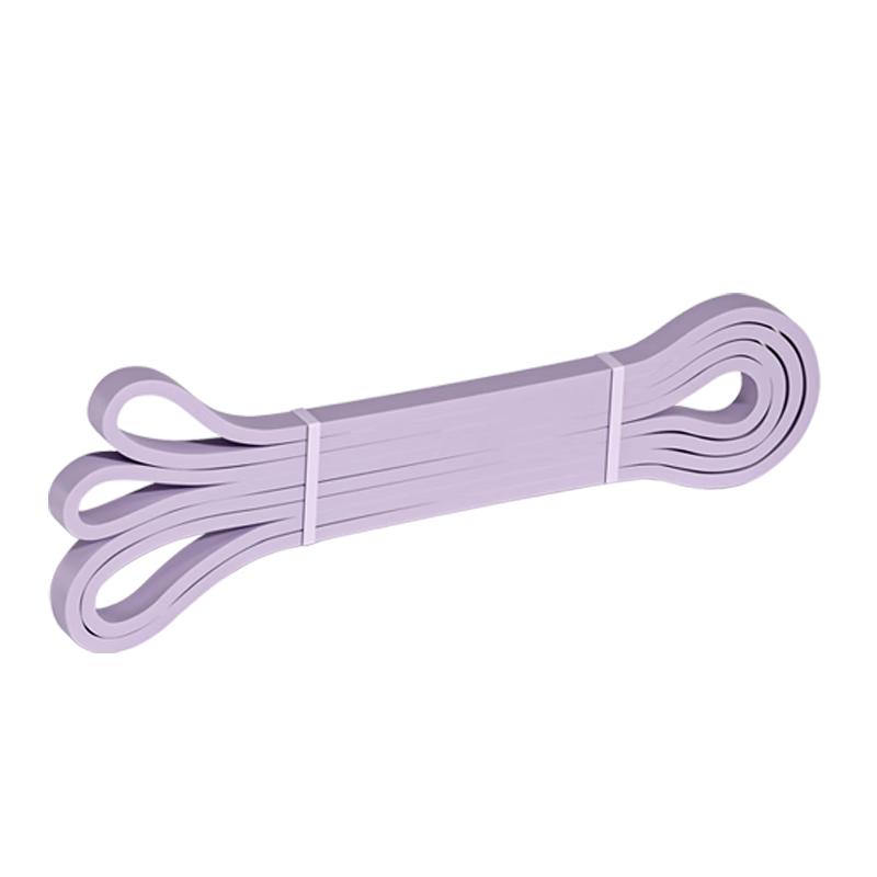 yottoy High-Elastic Latex Resistance Loop Bands