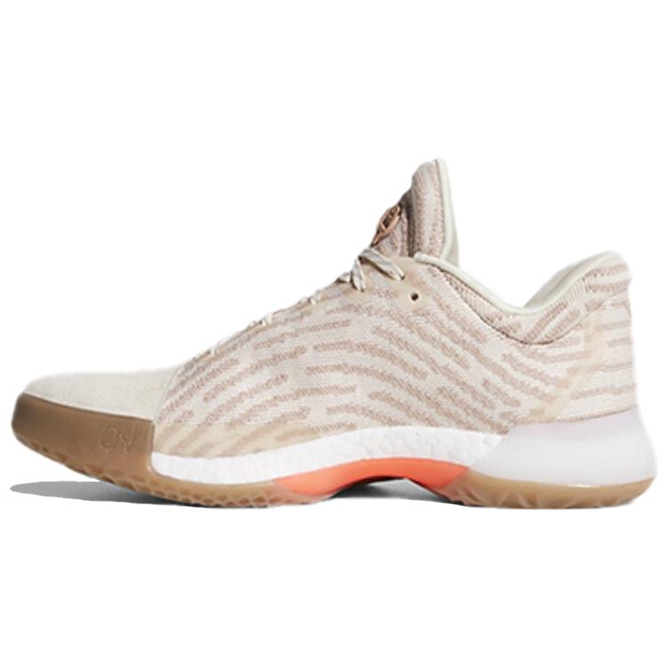 

Adidas Harden Vol. 1 Primeknit Chalk White AP9840 41⅓