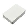 Tragbare Aufbewahrungstasche für AYN THOR Magnetische Anti-Fall-Spielekonsole Schutzhülle Aufbewahrungsbox Schale Zubehör