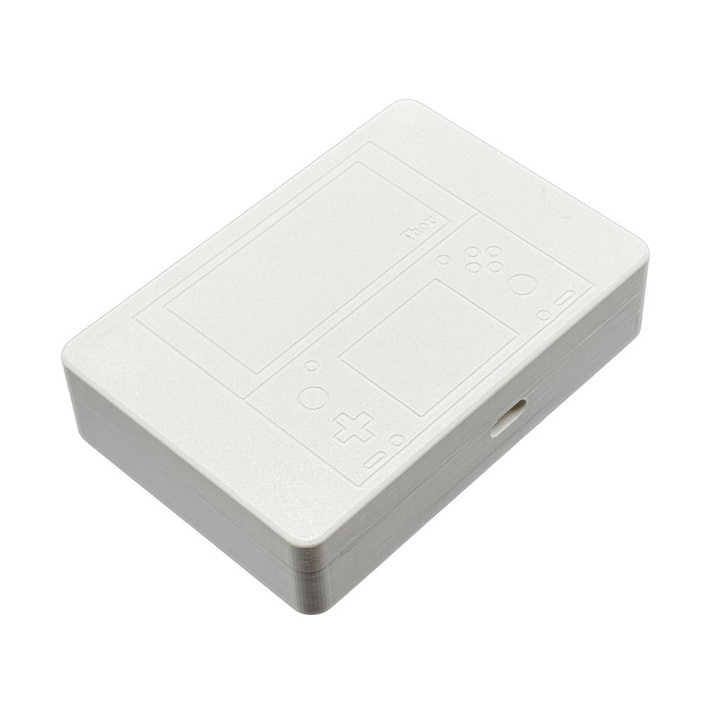 Tragbare Aufbewahrungstasche für AYN THOR Magnetische Anti-Fall-Spielekonsole Schutzhülle Aufbewahrungsbox Schale Zubehör