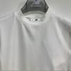 New Balance W Define Short Sleeve Tee Nbnef2v362 White