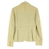 Beauty products RALPH LAUREN Long sleeve Herringbone Pattern tailored jacket Women Used