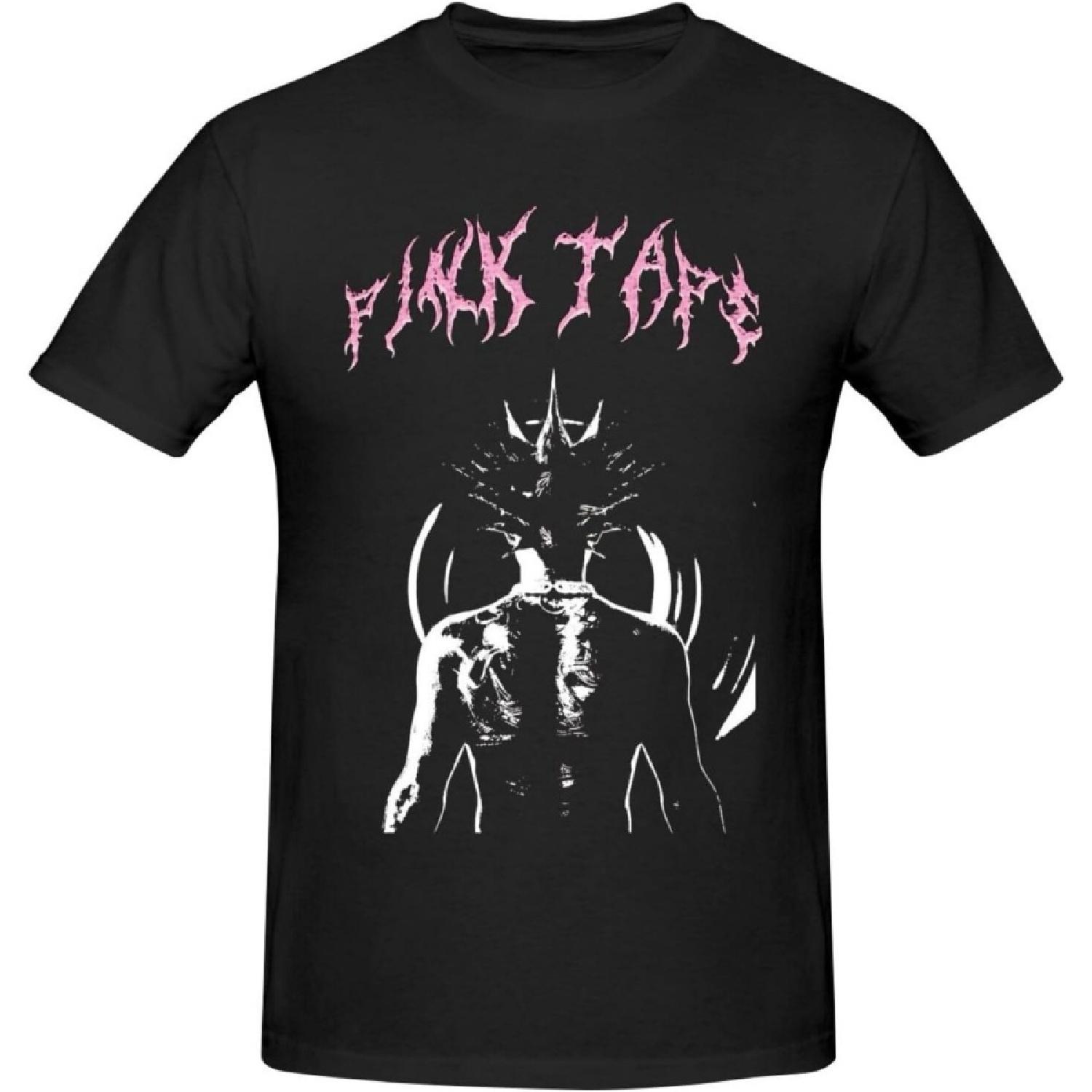 

HRGGWYB Men s Lil Uzi Music Vert Pure Cotton Summer Casual and Fashionable T-Shirt(16) XXXXXL різнокольоровий