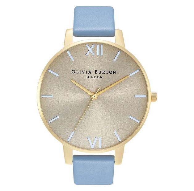 

Olivia Burton OB16EN15 часы