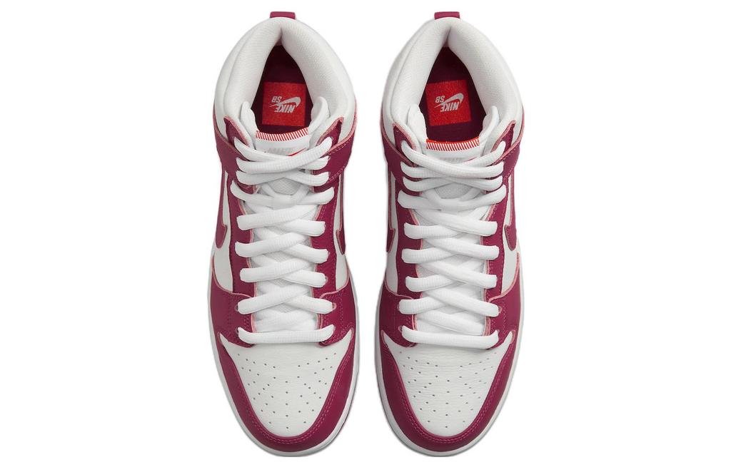 Nike Sb Dunk High Pro 'Sweet Beet' DQ4485-600